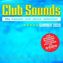 Club Sounds Summer 2020