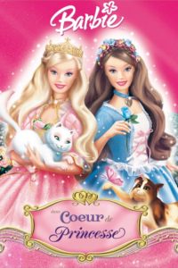Barbie : Coeur de Princesse