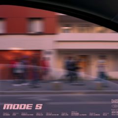 Dabs - Mode S