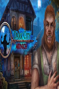 Dark City – Munich – Edition Collector
