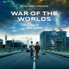 David Martijn – War of the Worlds (Original Series Soundtrack)