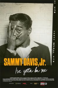 Les nombreuses vies de Sammy Davis Jr.