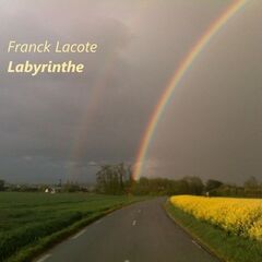 Franck Lacote – Labyrinthe