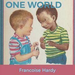 Françoise Hardy – One World