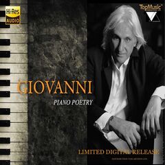 Giovanni – Piano Poetry