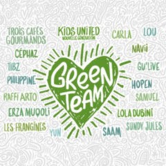 Green Team - Green Team