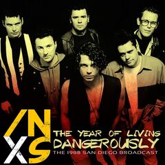 INXS – The Year of Living Dangerously (Live)