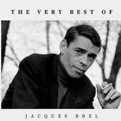 Jacques Brel – The Very Best of Jacques Brel