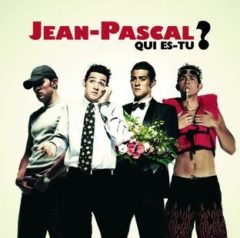 Jean-Pascal Lacoste - JP qui es-tu