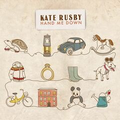 Kate Rusby – Hand Me Down