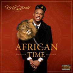 Krizbeatz - African Time