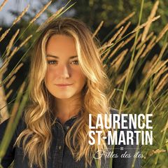 Laurence St-Martin – Filles des Îles