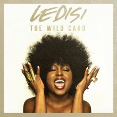 Ledisi – The Wild Card