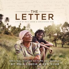 Maia Lekow – The Letter (Original Soundtrack)