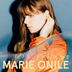 Marie Onile – Iris pollués