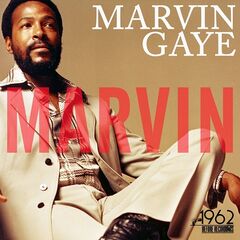 Marvin Gaye – Marvin