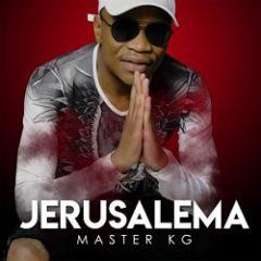 Télécharger Master KG  Jerusalema Album Gratuit  StreamingDownload.Net