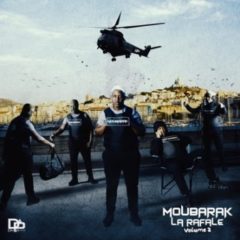 Moubarak - La rafale, vol. 2
