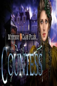 Mystery Case Files – La Comtesse Edition Collector