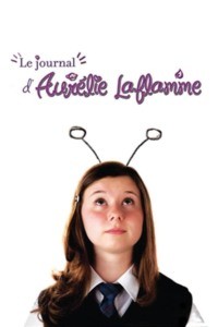 Le journal d’Aurélie Laflamme