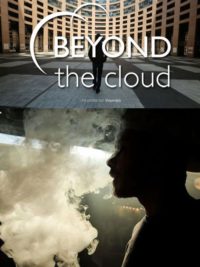Beyond the cloud