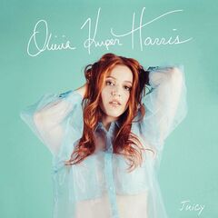 Olivia Kuper Harris – Juicy