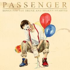 Passenger – Songs for the Drunk and Broken Hearted