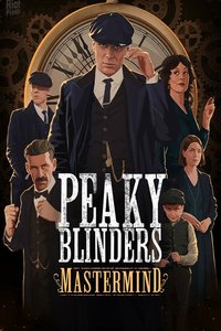 Peaky Blinders : Mastermind