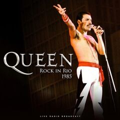 Queen – Rock in Rio 1985 (Live)