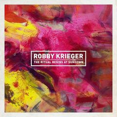 Robby Krieger – The Ritual Begins At Sundown