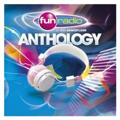 Fun Radio Dancefloor Anthology 2020