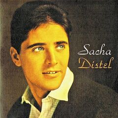 Sacha Distel – From Paris….With Love (Remastered) (2020)