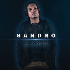 Sandro – Indigo