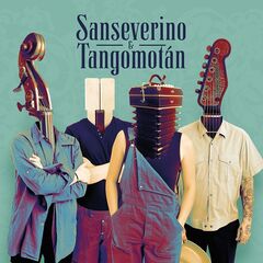Sanseverino – Sanseverino & Tangomotán