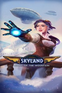 Skyland: Coeur de la Montagne Édition Collector