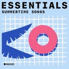 ‎Summertime Songs Essentials