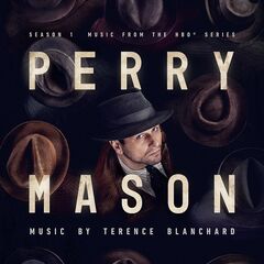 Terence Blanchard – Perry Mason: Chapter 7 (Music From The HBO Series – Season 1)