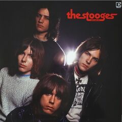 The Stooges – The Stooges: John Cale Mix (Remaster) (2020)