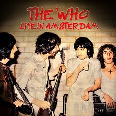 The Who – Live In Amsterdam