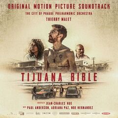 Thierry Malet – Tijuana Bible (Original Motion Picture Soundtrack)