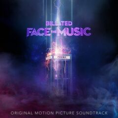 Various Artists – Bill & Ted Face The Music (Original Motion Picture Soundtrack)