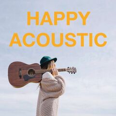 Various Artists – Happy Accoustic