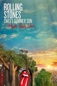 The Rolling Stones: Sweet Summer Sun – Hyde Park Live