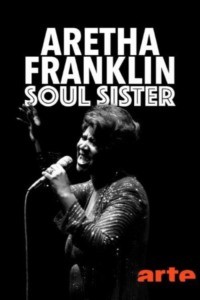 Aretha Franklin – Soul Sister