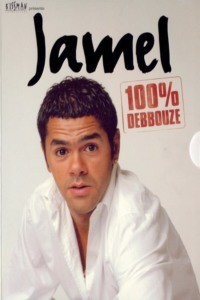Jamel Debbouze – 100% Debbouze