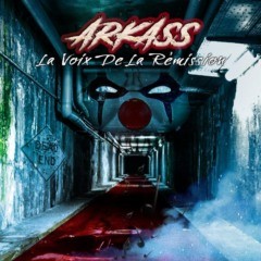 Arkass - La Voix De La Rémission
