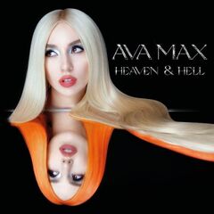 Ava Max – Heaven & Hell