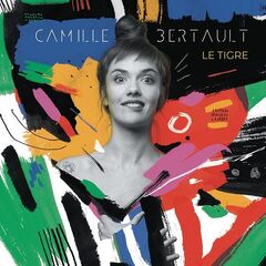 Camille Bertault – Le tigre