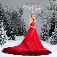 Carrie Underwood – My Gift