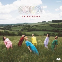 Catastrophe - GONG!
